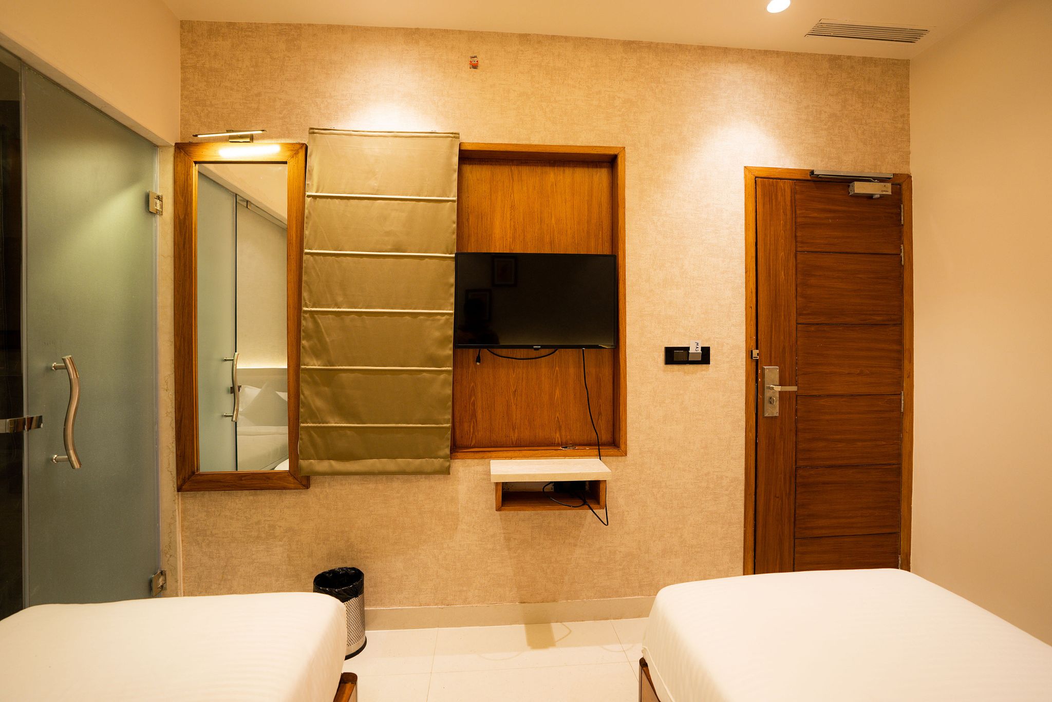 Hotel RR 62 - A Boutique Hotel Deluxe Room 13