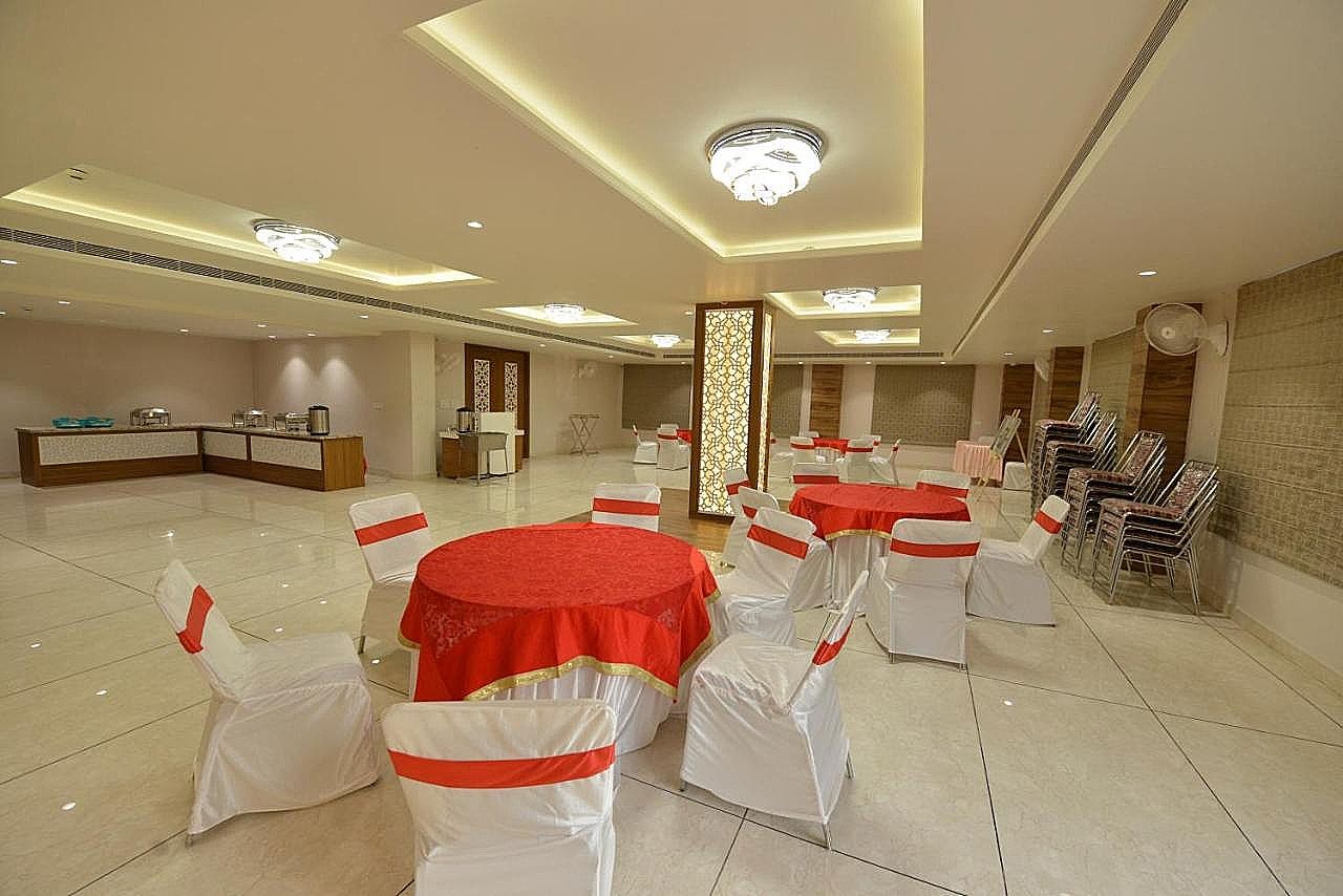 undefined Hotel RR 62 - A Boutique Hotel 5