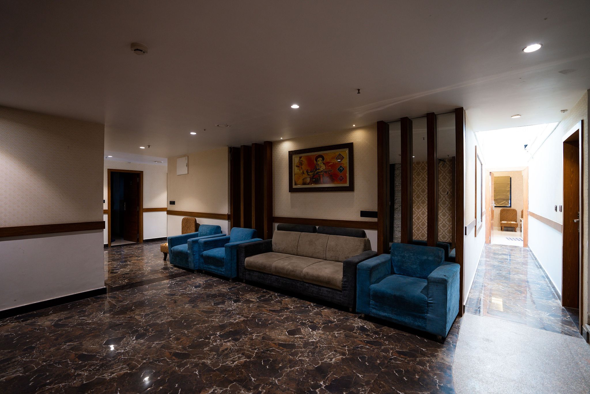undefined Hotel RR 62 - A Boutique Hotel 4