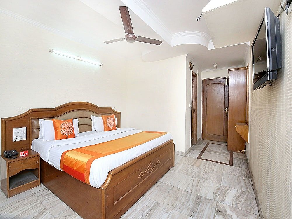 undefined OYO 11371 Hotel M&V 8