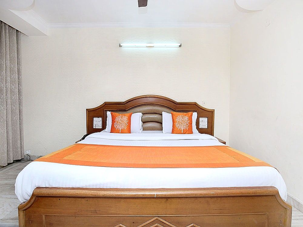 undefined OYO 11371 Hotel M&V 7