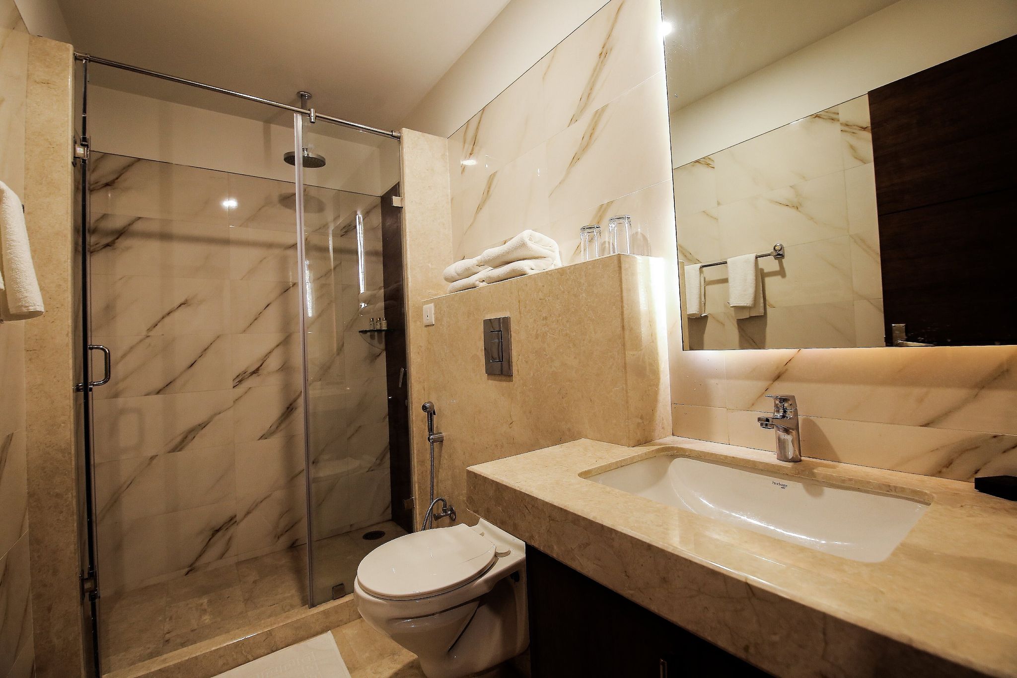 Shahpura Residency Deluxe Room 3