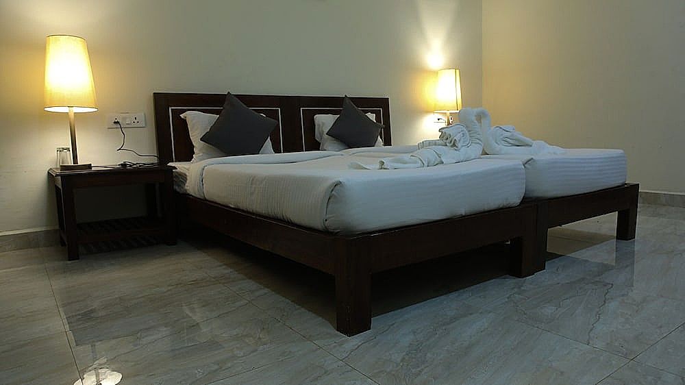 Casa De Lamore Sea View Resort Sea View Deluxe Room 5