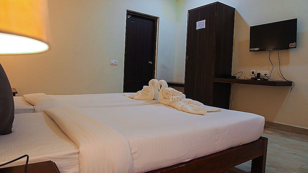 Casa De Lamore Sea View Resort Sea View Deluxe Room 4