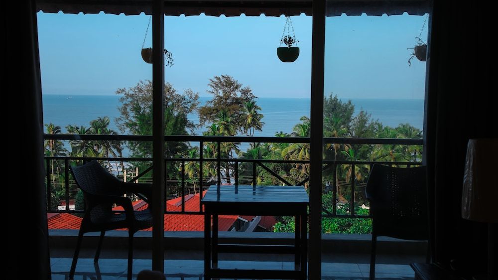 Casa De Lamore Sea View Resort Sea View Deluxe Room