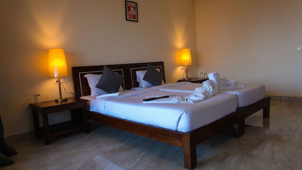 Casa De Lamore Sea View Resort Sea View Deluxe Room 2