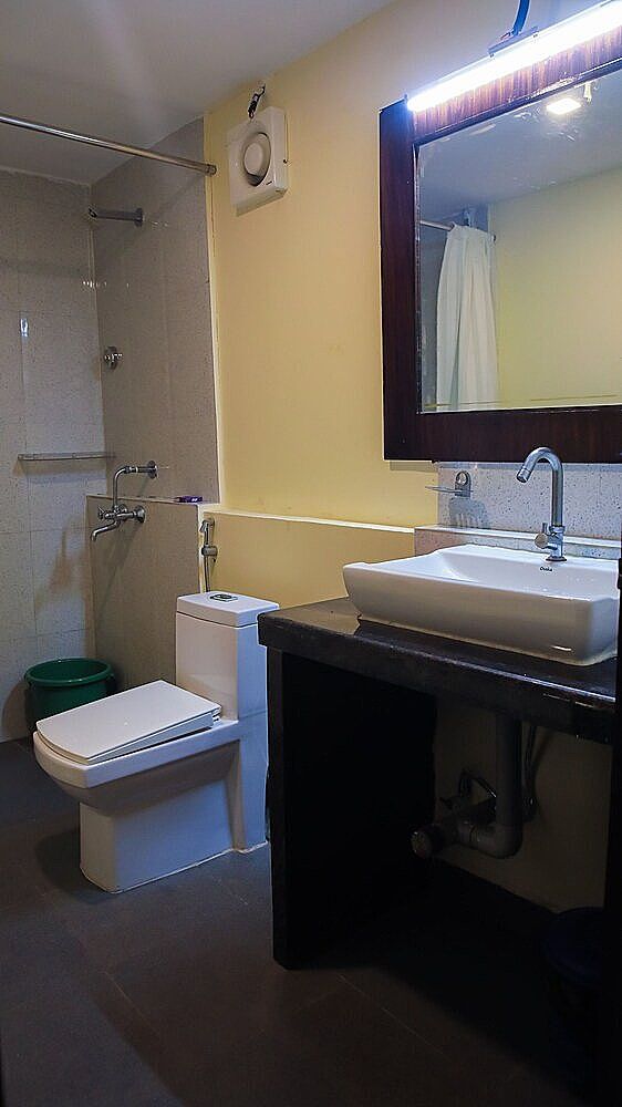 Casa De Lamore Sea View Resort Sea View Deluxe Room 7
