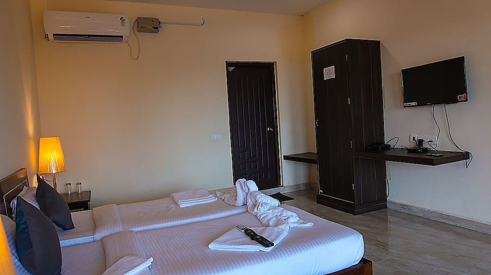 Casa De Lamore Sea View Resort Sea View Deluxe Room 3
