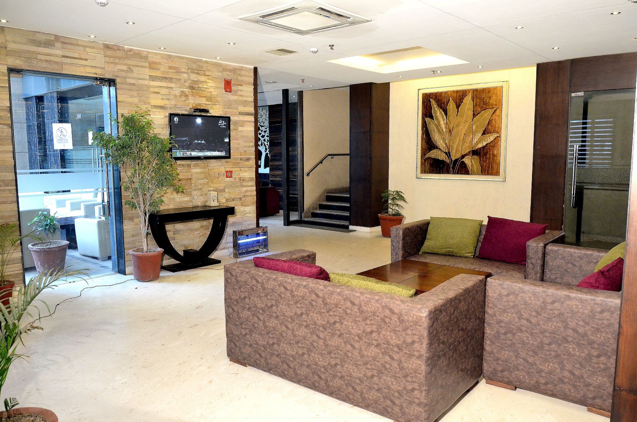 undefined Hotel Sapphire 3