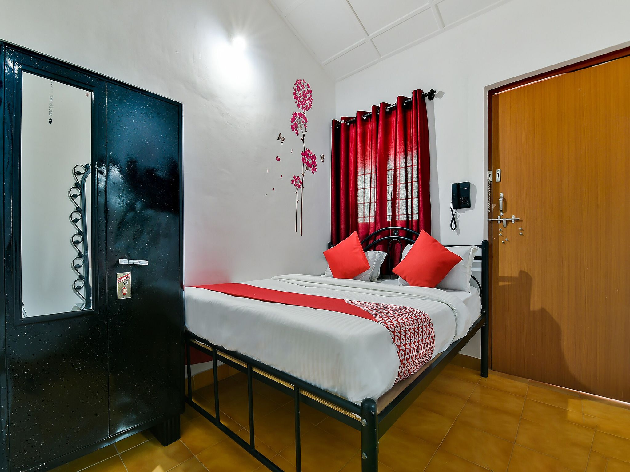 Small Double Room