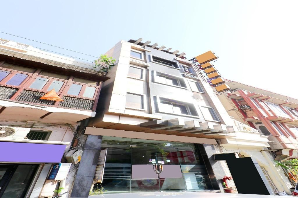 undefined Hotel The Great