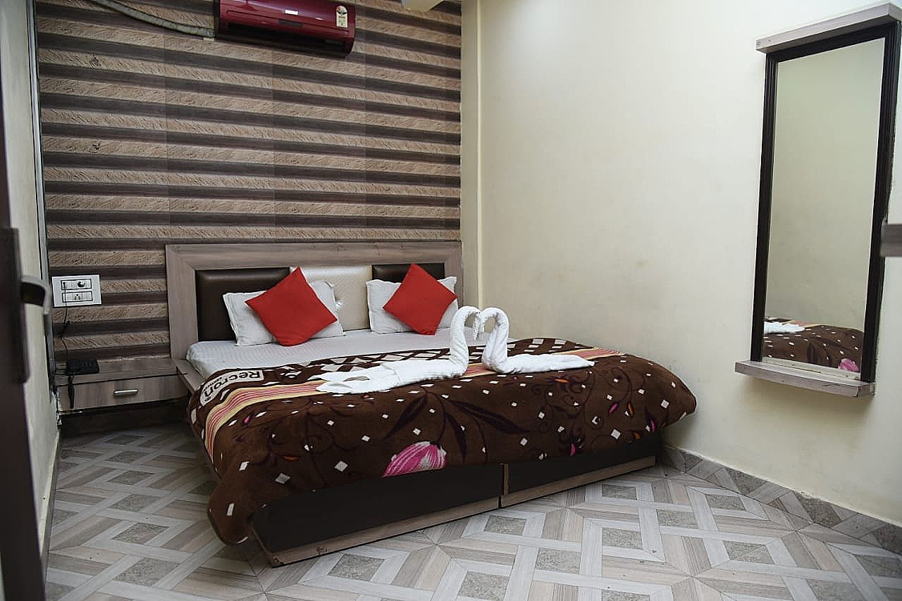 undefined Hotel The Great 6
