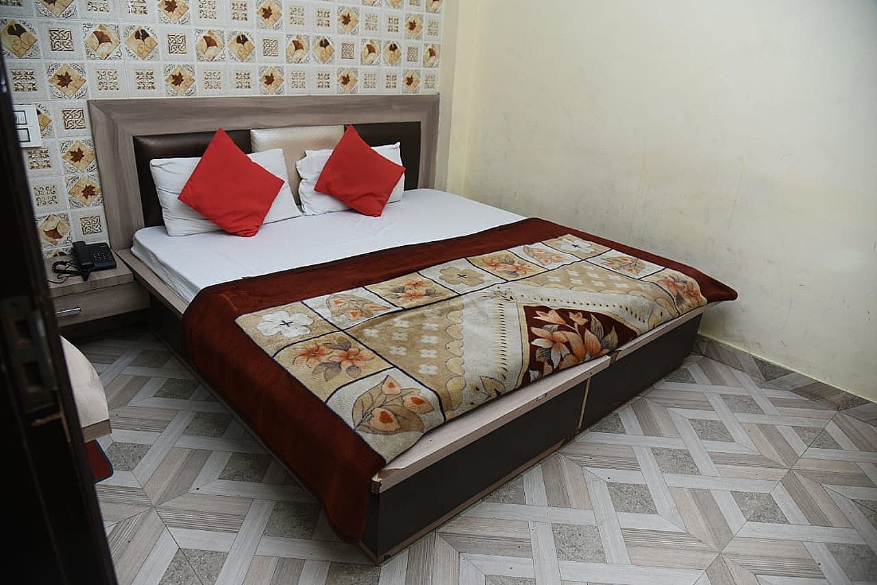 undefined Hotel The Great 8