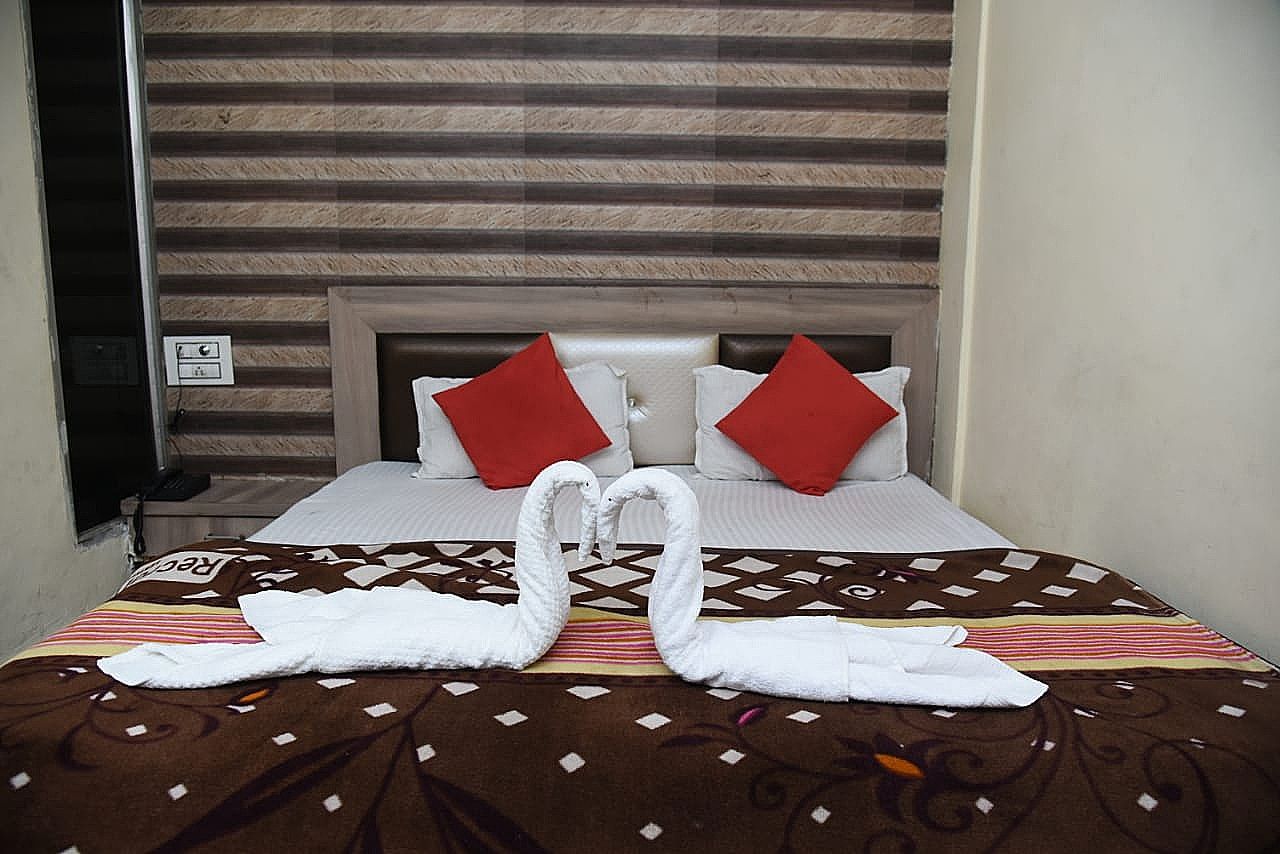 undefined Hotel The Great 7
