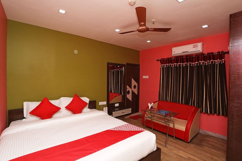 undefined OYO 24314 Hotel Uchhash 9