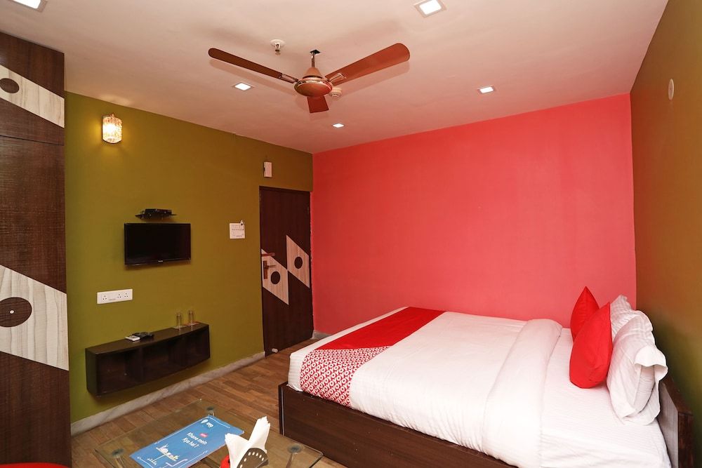 undefined OYO 24314 Hotel Uchhash