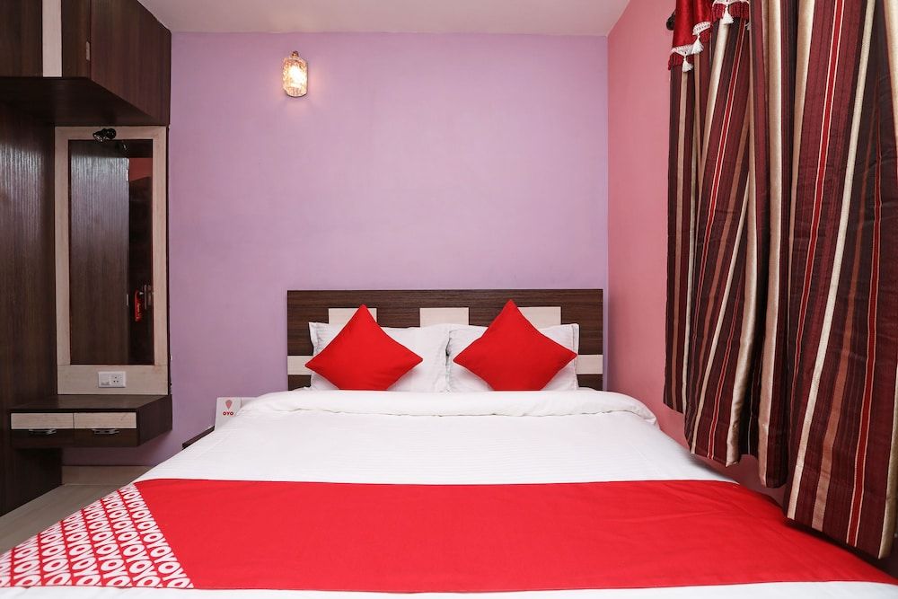 OYO 24314 Hotel Uchhash Double or Twin Room 11