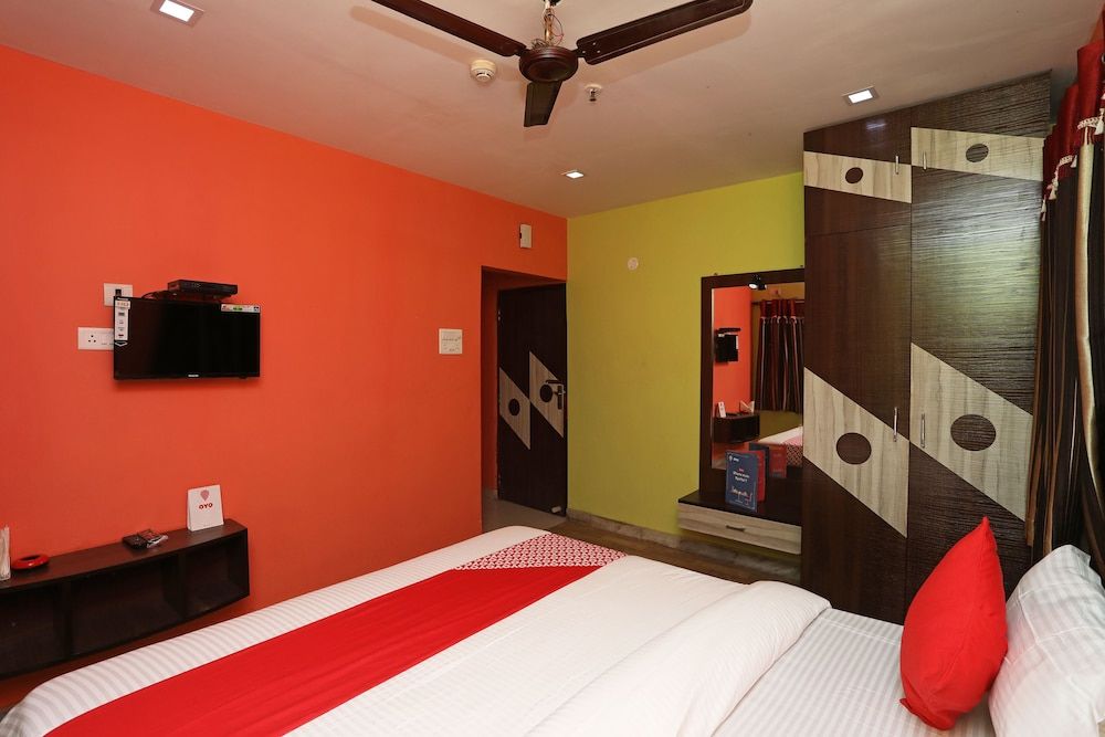 OYO 24314 Hotel Uchhash Double or Twin Room 12