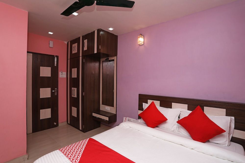 OYO 24314 Hotel Uchhash Double or Twin Room 7