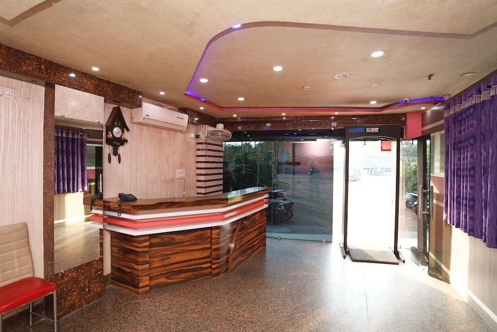 undefined OYO 24314 Hotel Uchhash 5