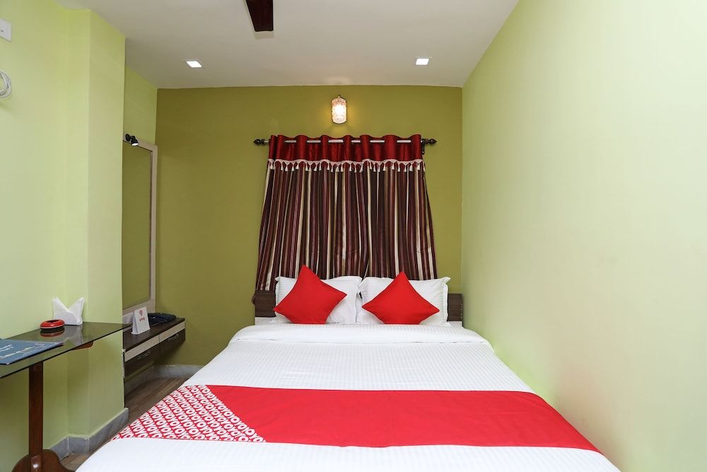 undefined OYO 24314 Hotel Uchhash 8