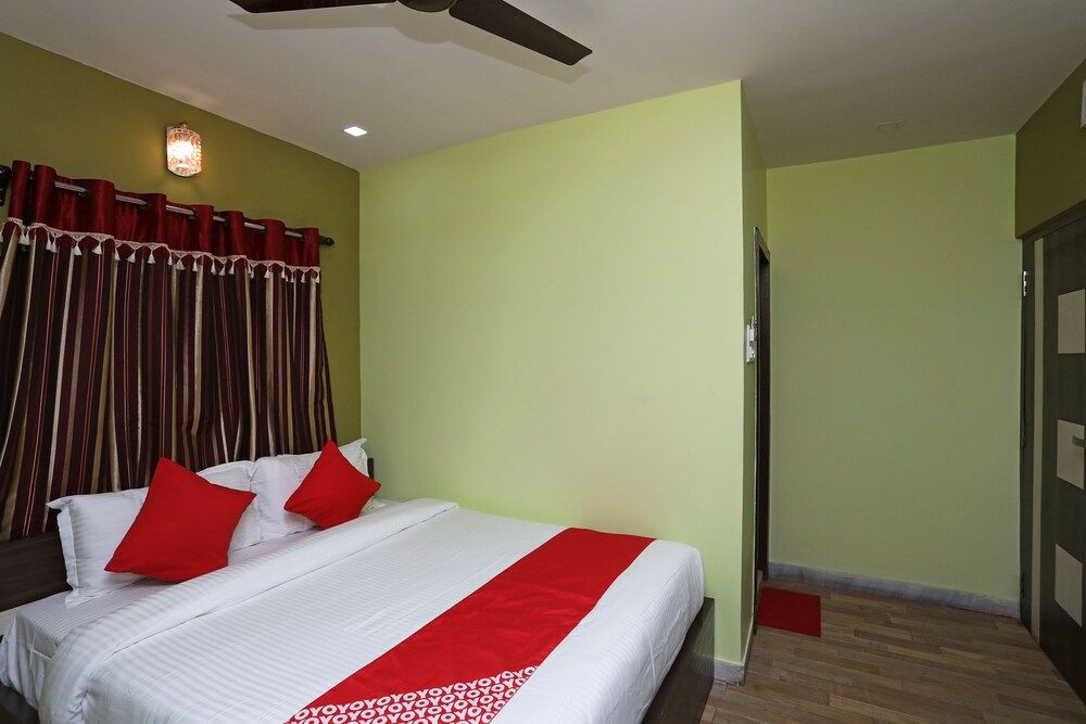 OYO 24314 Hotel Uchhash Double or Twin Room 3
