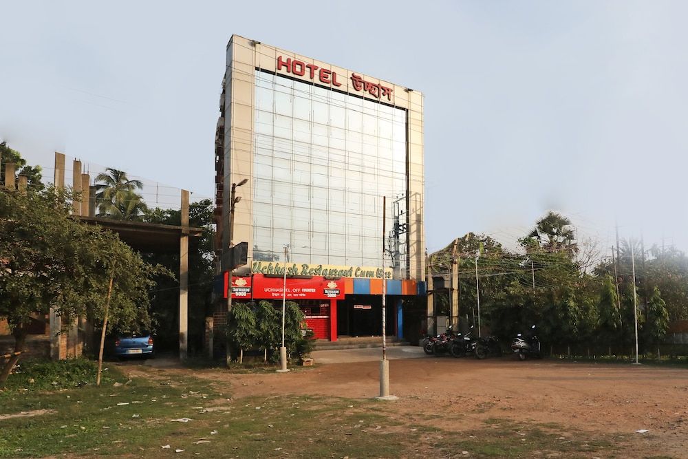 undefined OYO 24314 Hotel Uchhash 2