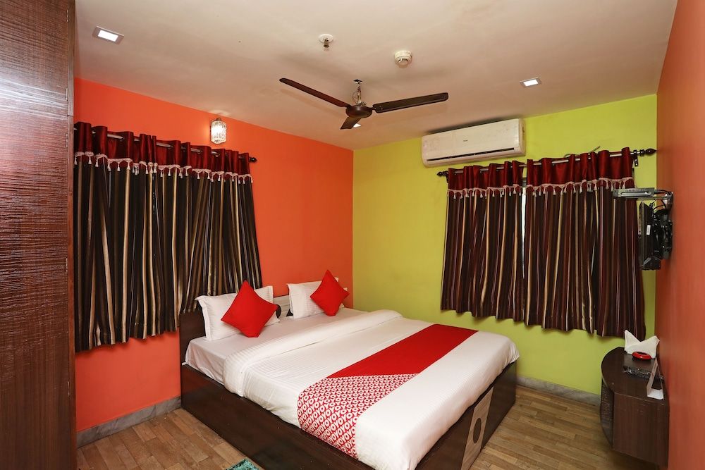 OYO 24314 Hotel Uchhash Double or Twin Room 13