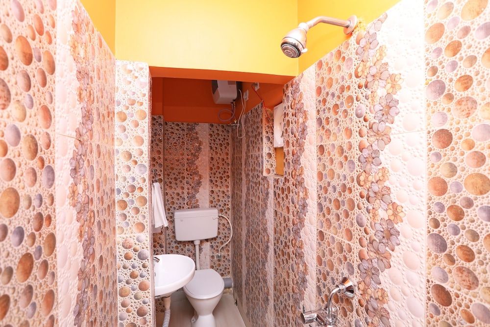 OYO 24314 Hotel Uchhash Double or Twin Room 15