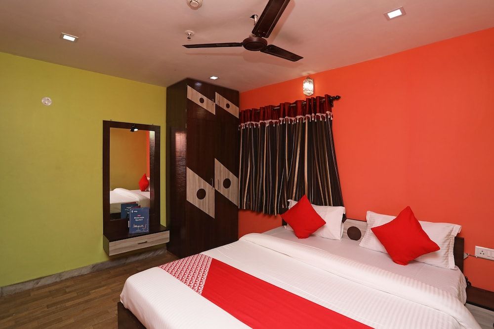 undefined OYO 24314 Hotel Uchhash 10