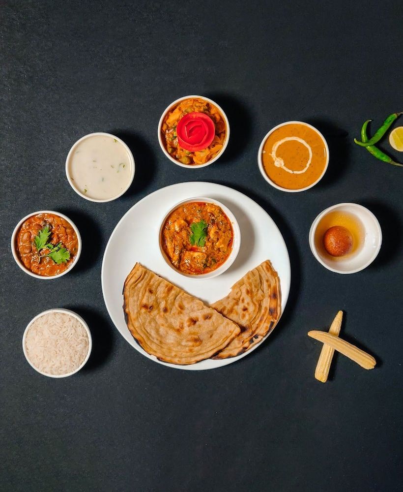 undefined OYO 24314 Hotel Uchhash 7