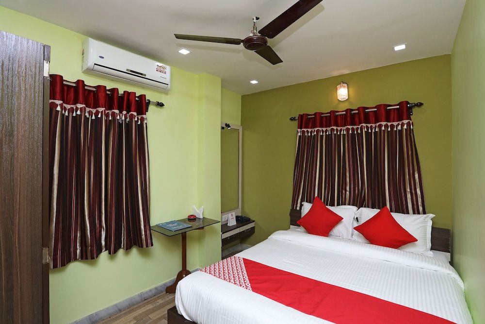OYO 24314 Hotel Uchhash Double or Twin Room 5