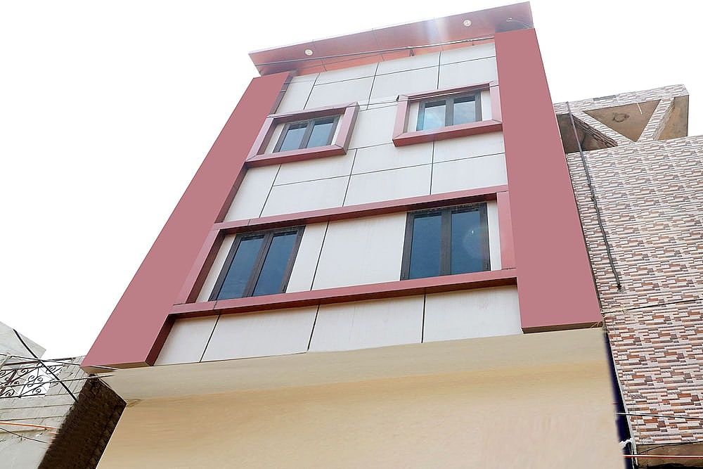 undefined OYO 43966 Jaura Inn 4