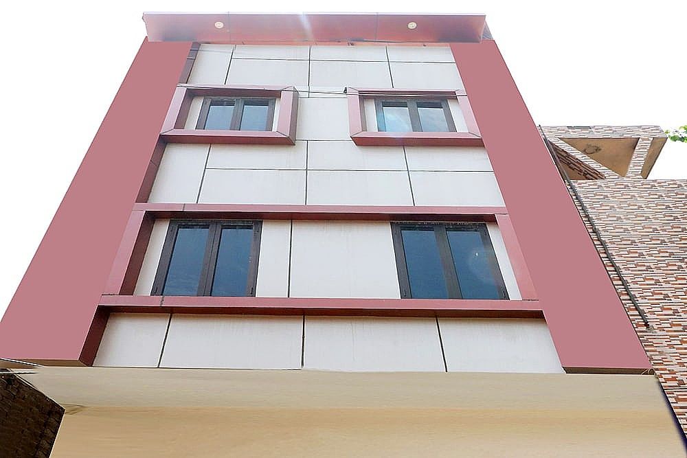 undefined OYO 43966 Jaura Inn 3