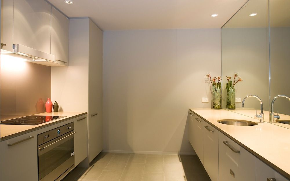 Hotel Realm Family Deluxe Room-Interconnecting 3