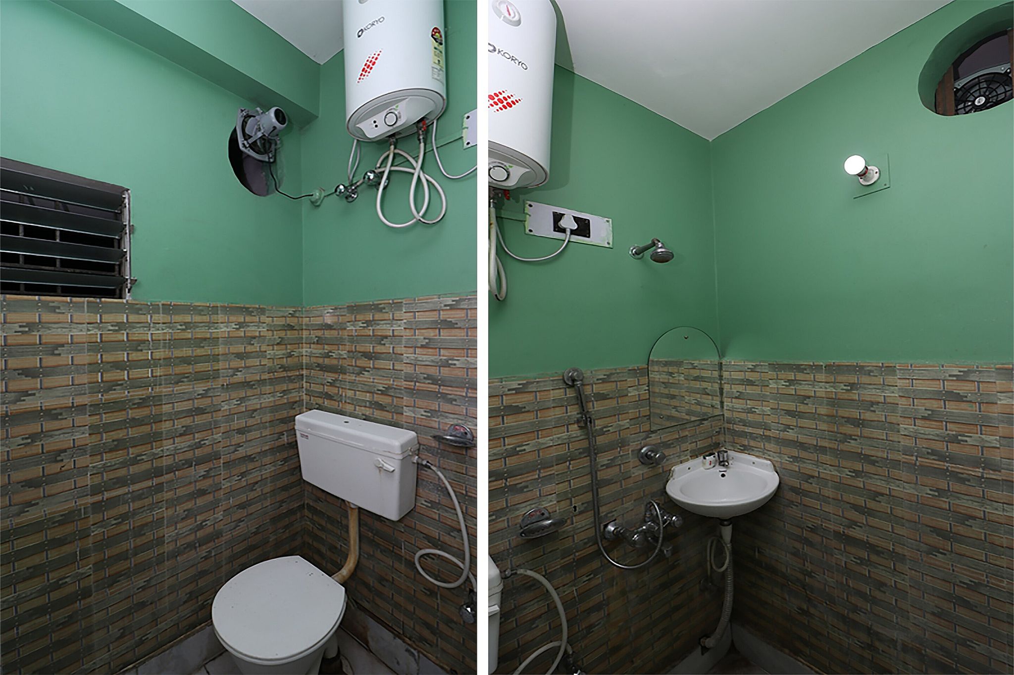 Hotel O Jagannath International Near Kolkata Airport Saver Double Room 9