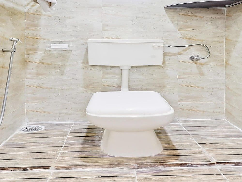 OYO 29417 Ms Guest House Double or Twin Room 20