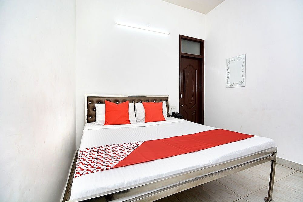 OYO 29417 Ms Guest House