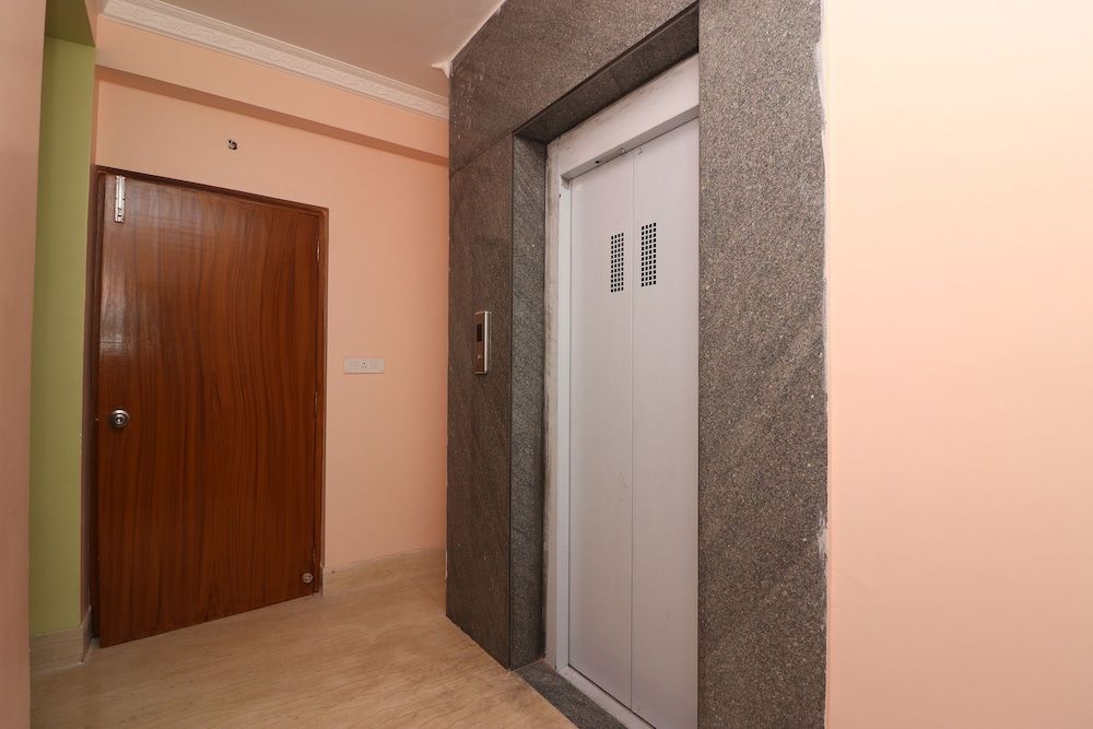 undefined OYO 19806 Corporate Guest House 5