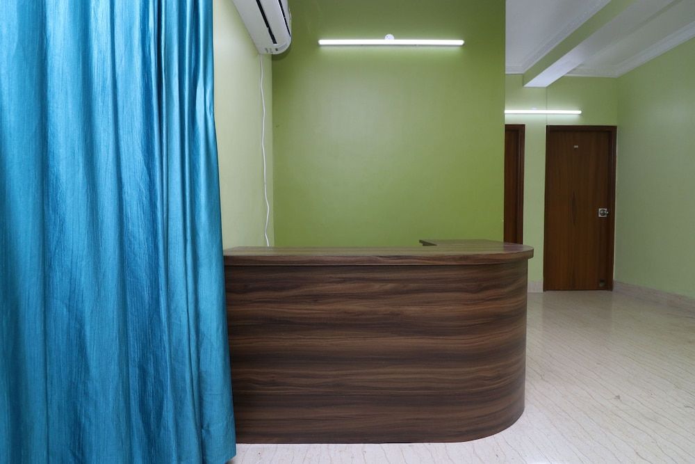 undefined OYO 19806 Corporate Guest House 3