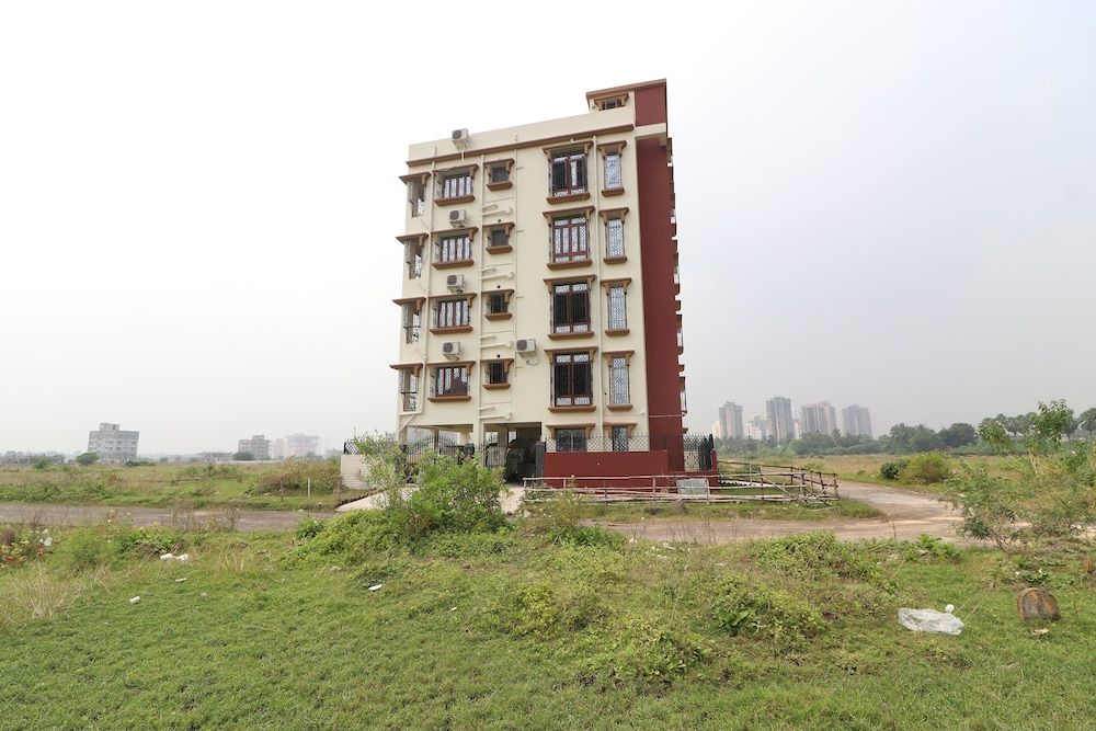 undefined OYO 19806 Corporate Guest House