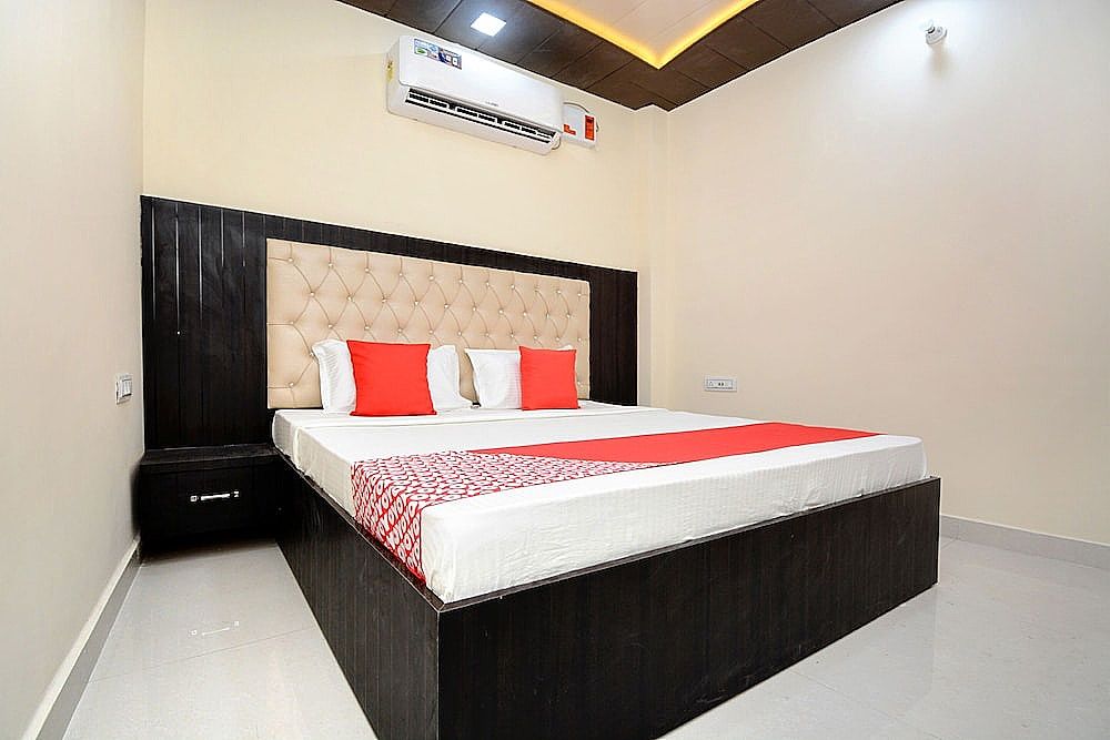 Double or Twin Room