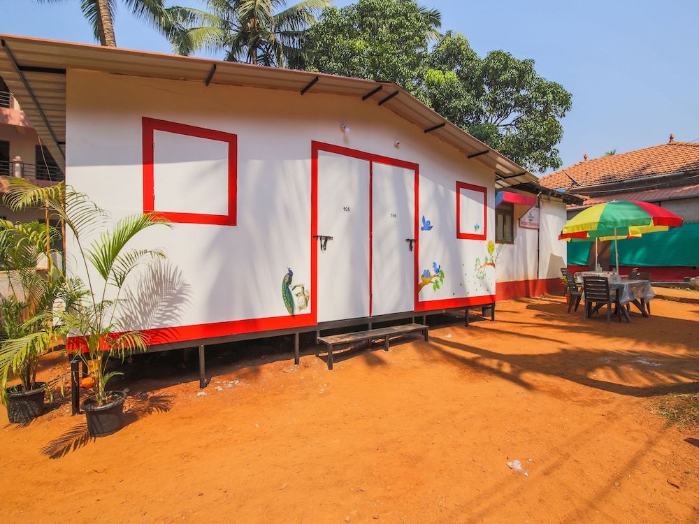 undefined OYO 23532 Stayinn Nest 6