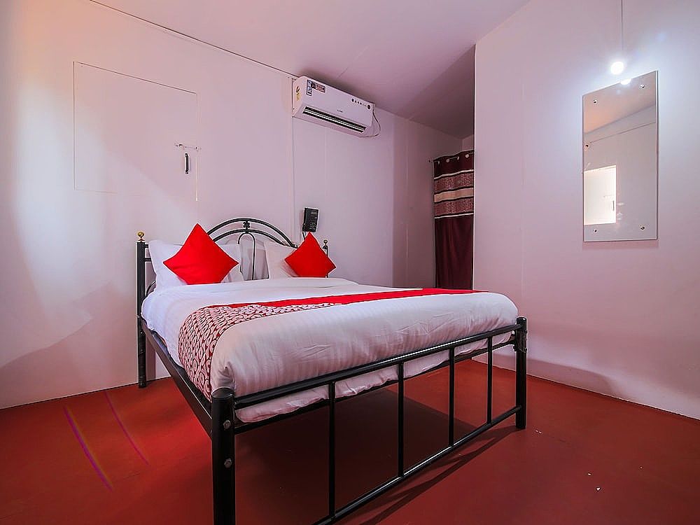 undefined OYO 23532 Stayinn Nest 2