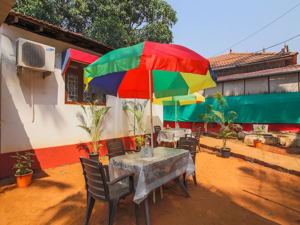 undefined OYO 23532 Stayinn Nest 3