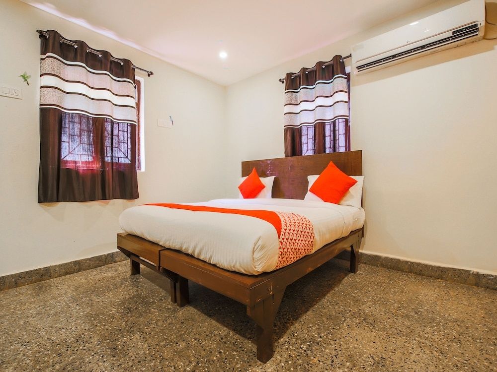 undefined OYO 23532 Stayinn Nest