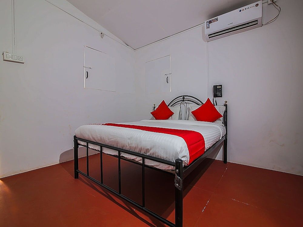 OYO 23532 Stayinn Nest Double or Twin Room 7