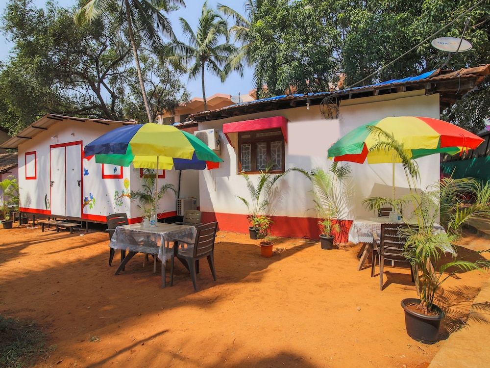 undefined OYO 23532 Stayinn Nest 4