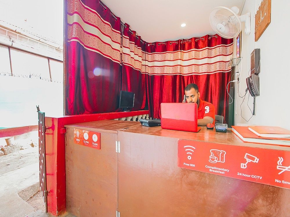 undefined OYO 23532 Stayinn Nest 7