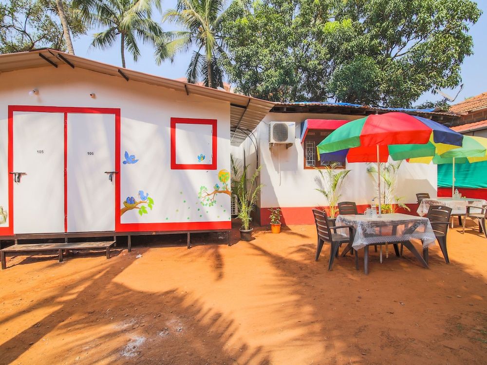 undefined OYO 23532 Stayinn Nest 5